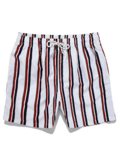 Men's Drawstring Leisure Striped Swim Shorts(Mens Drawstring Leisure Striped Swim Shorts) 26 Men's Drawstring Leisure Striped Swim Shorts(Mens Drawstring Leisure Striped Swim Shorts) -Mr Saker O1CN01jw9iVE1kgbMuwlD3n 3235424713 0 cib