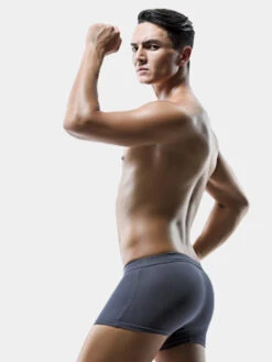 2 Pack Comfort Cool Men's Boxer Shorts(2 Pack Comfort Cool Mens Boxer Shorts) -Mr Saker O1CN01sRQAXv2ICYHeKahFb 2207683599250 0 cib f6de9fa1 3ffd 4d89 abac ae0f6bd9e5c3