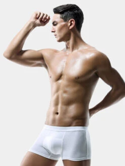 2 Pack Comfort Cool Men's Boxer Shorts(2 Pack Comfort Cool Mens Boxer Shorts) -Mr Saker O1CN01sbqCeG2ICYHfZscbe 2207683599250 0 cib 11662a4f 1659 4ec6 a81f fe26a541d5a1