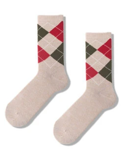 5 Pack Men's Textured Retro Calf Sock(5 Pack Mens Textured Retro Calf Sock) 22 5 Pack Men's Textured Retro Calf Sock(5 Pack Mens Textured Retro Calf Sock) -Mr Saker O1CN01suGS5h1bo5HOAx9cr 1606623511 0 cib