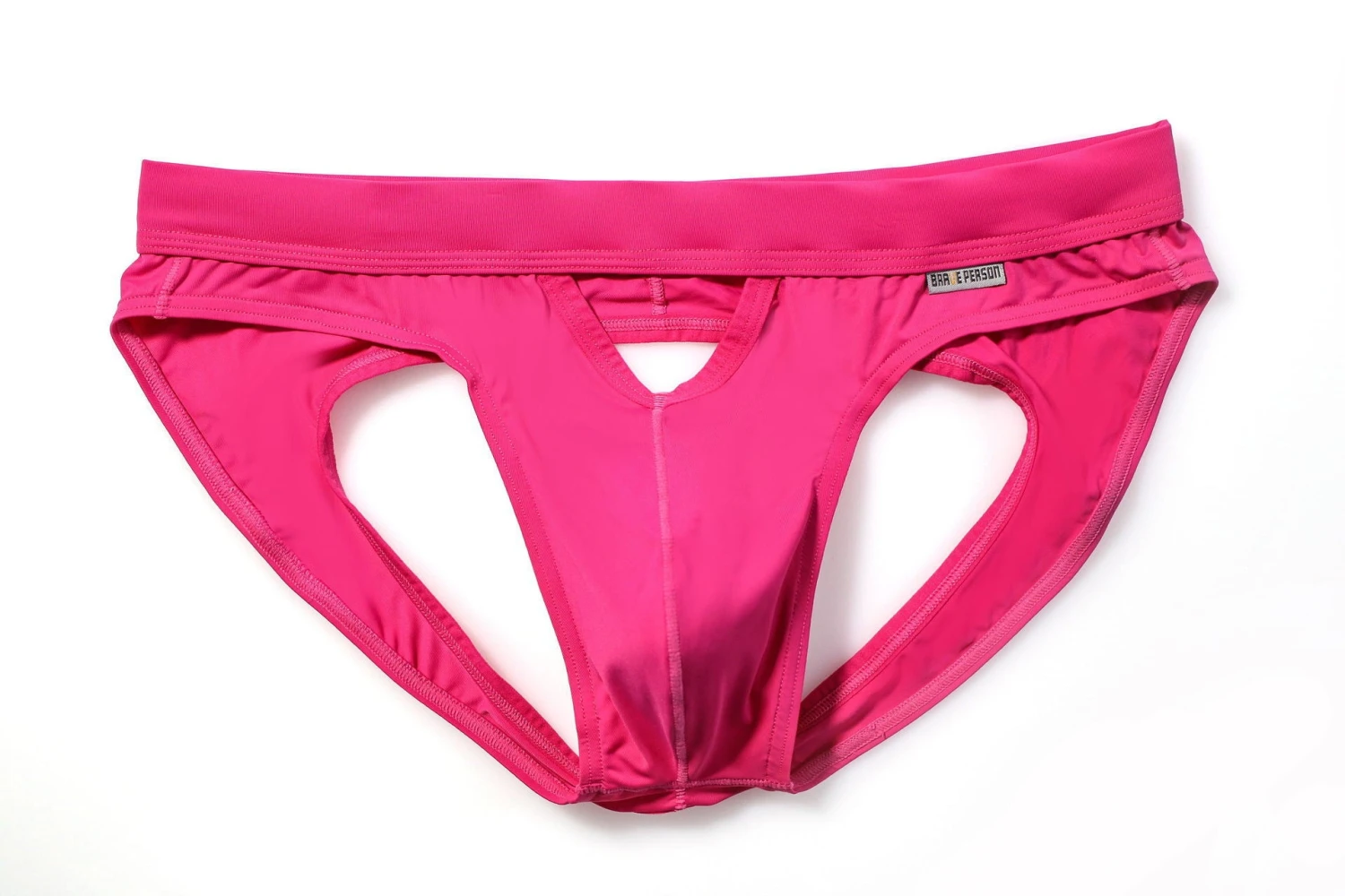 Support Pouch Hollow Out Athletic Jockstraps(Support Pouch Hollow Out Athletic Jockstraps) 3 Support Pouch Hollow Out Athletic Jockstraps(Support Pouch Hollow Out Athletic Jockstraps) - Image 3