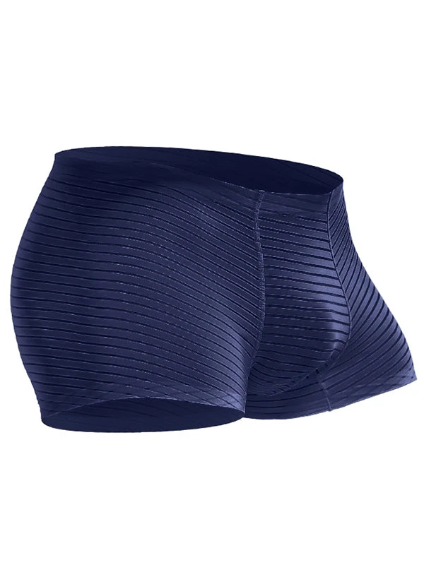 2 Pack Silk Striped Men's Super Thin Underwear(2 Pack Silk Striped Mens Super Thin Underwear) 14 2 Pack Silk Striped Men's Super Thin Underwear(2 Pack Silk Striped Mens Super Thin Underwear) - Image 14
