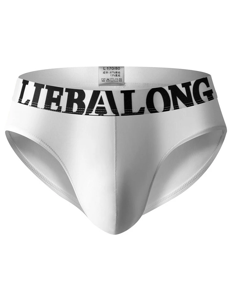 3 Pack Ice Silk Support Pouch Underwear(3 Pack Ice Silk Support Pouch Underwear) 7 3 Pack Ice Silk Support Pouch Underwear(3 Pack Ice Silk Support Pouch Underwear) - Image 7