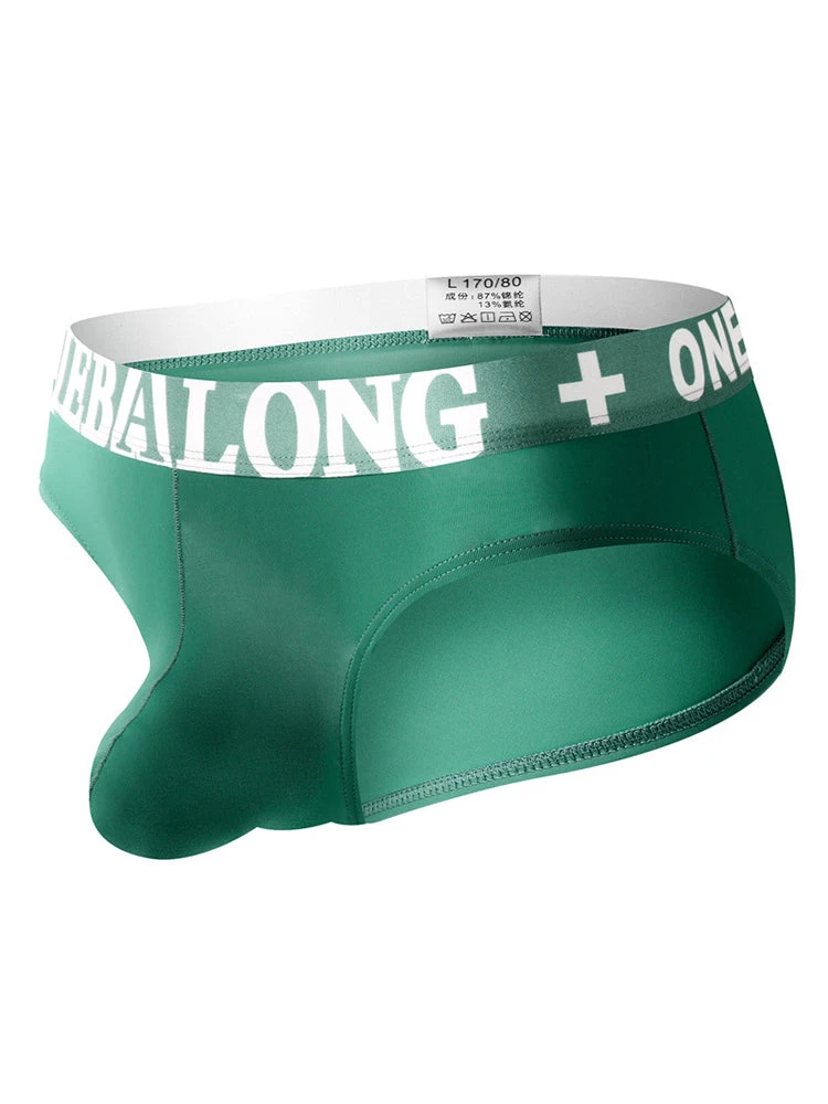 3 Pack Ice Silk Support Pouch Underwear(3 Pack Ice Silk Support Pouch Underwear) 11 3 Pack Ice Silk Support Pouch Underwear(3 Pack Ice Silk Support Pouch Underwear) - Image 11