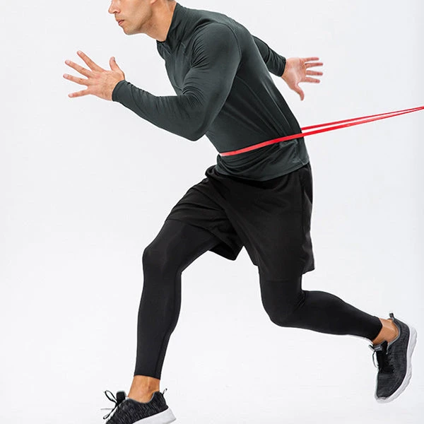 Men's Active Slim-fit Quarter Zip Long Sleeve Outdoor Athletic Performance Pullover(Mens Active Slim Fit Quarter Zip Long Sleeve Outdoor Athletic Performance Pullover) 17 Men's Active Slim-fit Quarter Zip Long Sleeve Outdoor Athletic Performance Pullover(Mens Active Slim Fit Quarter Zip Long Sleeve Outdoor Athletic Performance Pullover) - Image 17