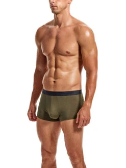 2 Pack Large Support Pouch Modal Men's Underwear(2 Pack Large Support Pouch Modal Mens Underwear) 25 2 Pack Large Support Pouch Modal Men's Underwear(2 Pack Large Support Pouch Modal Mens Underwear) -Mr Saker O1CN01yAp85x2E96r0WYZ9k 1002988701 0 cib