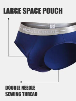 2 Pack Downwards Separate Pouch Men's Underwear(2 Pack Downwards Separate Pouch Mens Underwear) -Mr Saker O1CN01ySb17q2ICYHPzn39D 2207683599250 0 cib f27d7523 8279 4ff4 9f9e d9882d271bcd