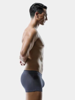 2 Pack Comfort Cool Men's Boxer Shorts(2 Pack Comfort Cool Mens Boxer Shorts) -Mr Saker O1CN01zeVNk62ICYHfqT7mt 2207683599250 0 cib b161a682 a157 4830 9910 0f614d0e872d