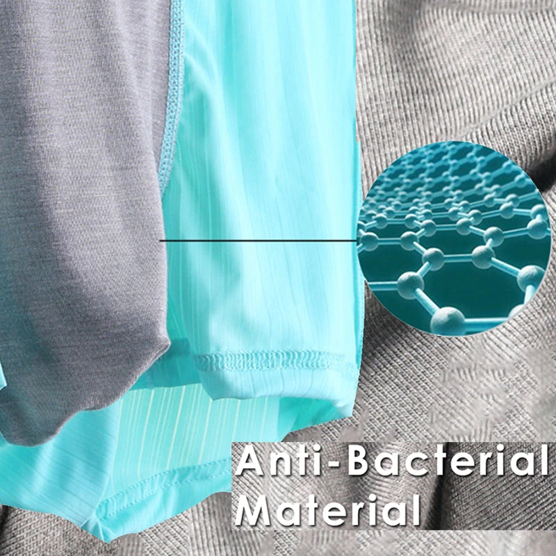 3 Pack Double Layer Silk Snug-fit Men's Underwear(3 Pack Double Layer Silk Snug Fit Mens Underwear Mrsaker) 7 3 Pack Double Layer Silk Snug-fit Men's Underwear(3 Pack Double Layer Silk Snug Fit Mens Underwear Mrsaker) - Image 7