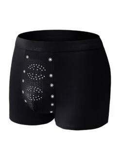 Men’s High Elastic Granule Massage Trunks(Men S High Elastic Granule Massage Trunks) 24 Men’s High Elastic Granule Massage Trunks(Men S High Elastic Granule Massage Trunks) -Mr Saker SKU1 1 a4300439 8e99 46ea b203 6ea13fbb3c46