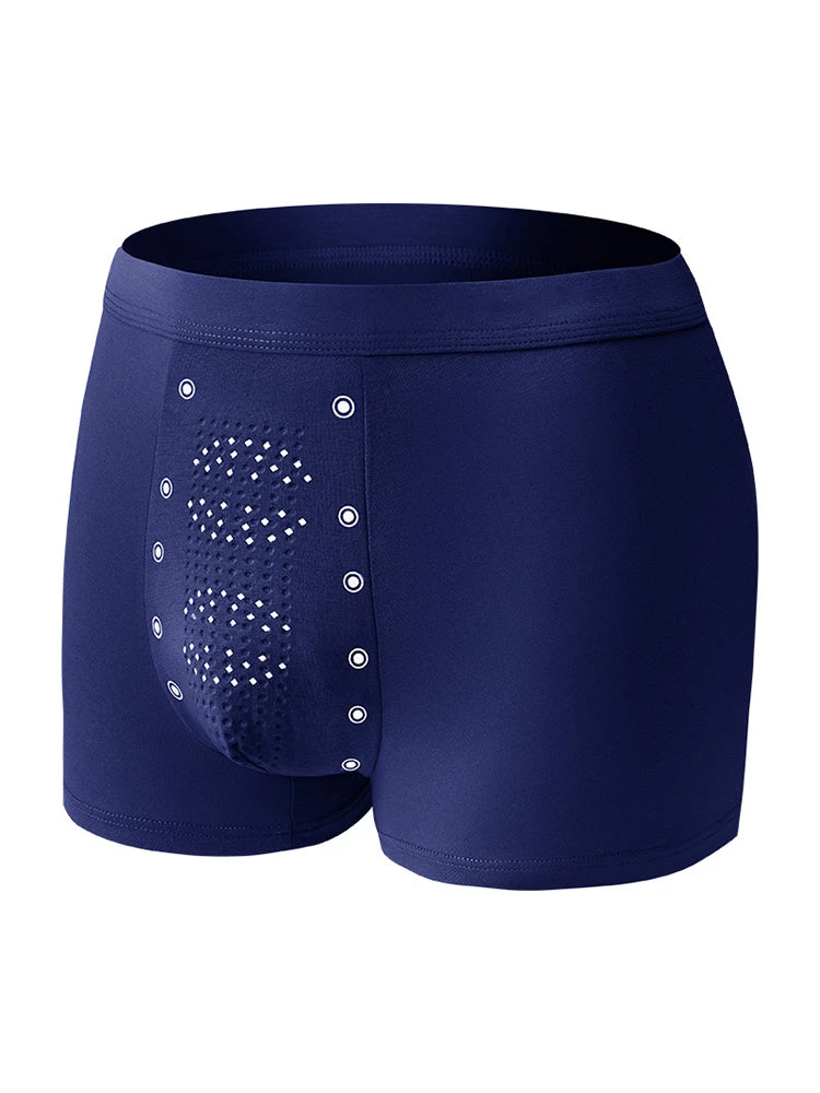 Men’s High Elastic Granule Massage Trunks(Men S High Elastic Granule Massage Trunks) 10 Men’s High Elastic Granule Massage Trunks(Men S High Elastic Granule Massage Trunks) - Image 10