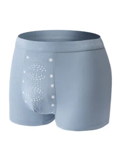 Men’s High Elastic Granule Massage Trunks(Men S High Elastic Granule Massage Trunks) 26 Men’s High Elastic Granule Massage Trunks(Men S High Elastic Granule Massage Trunks) -Mr Saker SKU1 3 41434d48 0f83 43db 9d77 ac7ae1fb77f7