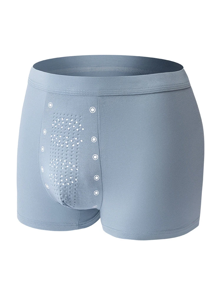 Men’s High Elastic Granule Massage Trunks(Men S High Elastic Granule Massage Trunks) 11 Men’s High Elastic Granule Massage Trunks(Men S High Elastic Granule Massage Trunks) - Image 11