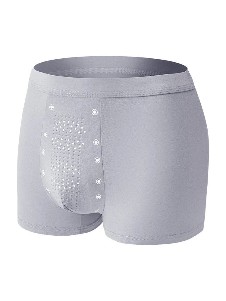 Men’s High Elastic Granule Massage Trunks(Men S High Elastic Granule Massage Trunks) 12 Men’s High Elastic Granule Massage Trunks(Men S High Elastic Granule Massage Trunks) - Image 12