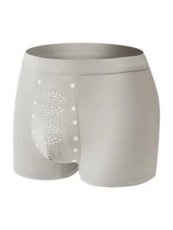 Men’s High Elastic Granule Massage Trunks(Men S High Elastic Granule Massage Trunks) 28 Men’s High Elastic Granule Massage Trunks(Men S High Elastic Granule Massage Trunks) -Mr Saker SKU1 5