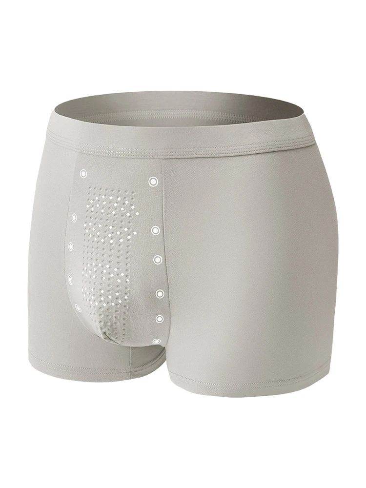 Men’s High Elastic Granule Massage Trunks(Men S High Elastic Granule Massage Trunks) 13 Men’s High Elastic Granule Massage Trunks(Men S High Elastic Granule Massage Trunks) - Image 13