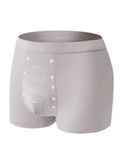 Men’s High Elastic Granule Massage Trunks(Men S High Elastic Granule Massage Trunks) 29 Men’s High Elastic Granule Massage Trunks(Men S High Elastic Granule Massage Trunks) -Mr Saker SKU1 6