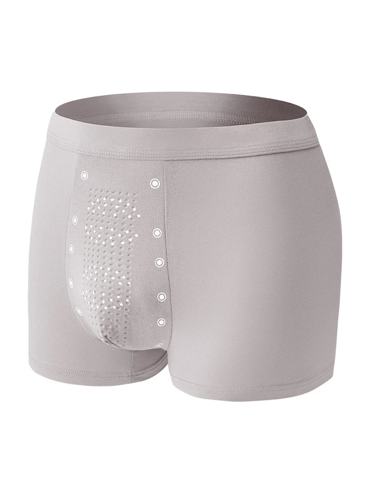 Men’s High Elastic Granule Massage Trunks(Men S High Elastic Granule Massage Trunks) 14 Men’s High Elastic Granule Massage Trunks(Men S High Elastic Granule Massage Trunks) - Image 14