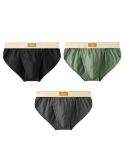 3 Pack Men's Sexy High Cut Cotton Bikini(3 Pack Mens Sexy High Cut Cotton Bikini) 18 3 Pack Men's Sexy High Cut Cotton Bikini(3 Pack Mens Sexy High Cut Cotton Bikini) -Mr Saker SKU1 6 3b426302 9c47 4806 b1fb 74f6d82f89ba