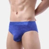 2 Pack Men's Silky Touch Health Briefs(2packmenssilkytouchhealthbrief)