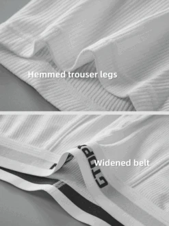 2-Pack Men's Threaded Design Breathable Comfort Low-Rise Thin U-convex Briefs(Mens Threaded Design Breathable Comfort Low Rise Thin U Convex Briefs) -Mr Saker SKUGT46834