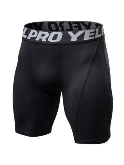 Men's Simple Tight Shorts(Mens Simple Tight Shorts) 34 Men's Simple Tight Shorts(Mens Simple Tight Shorts) -Mr Saker SKU 10 60253de9 f16e 45a5 8dbd d3e81f2a06b5