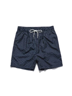 Men’s Striped Print Drawstring Board Shorts(Men S Striped Print Drawstring Board Shorts) 29 Men’s Striped Print Drawstring Board Shorts(Men S Striped Print Drawstring Board Shorts) -Mr Saker SKU 13 0579f5af a5ef 49ad a9d7 6df60e936f7e