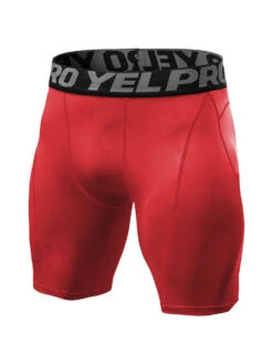 Men's Simple Tight Shorts(Mens Simple Tight Shorts) 35 Men's Simple Tight Shorts(Mens Simple Tight Shorts) -Mr Saker SKU 1 1a30de3d d4d6 413b b19d 7e4d6baee635