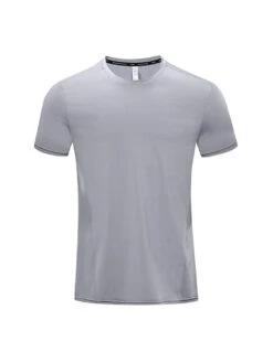 Men’s Breathable Crew Neck Mesh T-shirt(Men S Breathable Crew Neck Mesh T Shirt) 28 Men’s Breathable Crew Neck Mesh T-shirt(Men S Breathable Crew Neck Mesh T Shirt) -Mr Saker SKU 1 219a34d0 06cd 4246 b731 d4dfa8f1ed43