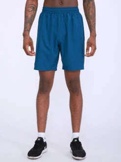 Solid Color Men's Quick Dry Shorts(Solid Color Mens Quick Dry Shorts) -Mr Saker SKU 1 241b97cf 05b9 4fd0 9663 8e35e1e26dd7