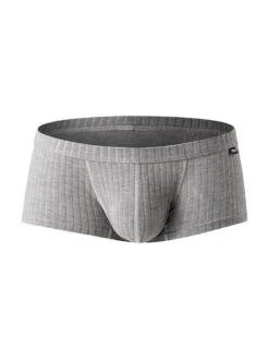 Men's Threaded Fabric U-Raised Low Rise Trunks(Mens Threaded Fabric U Raised Low Waist Trunks) 25 Men's Threaded Fabric U-Raised Low Rise Trunks(Mens Threaded Fabric U Raised Low Waist Trunks) -Mr Saker SKU 1 4c6986f4 f1f0 42c9 9c75 384226f3ba93