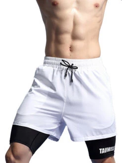 Men’s Flex Performance Shorts(Men S Flex Performance Shorts) -Mr Saker SKU 1 7a2e262d 547f 4ed6 a73b b91ae4c576c8