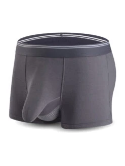 Men's Breathable Pouch Trunks(Mens Breathable Pouch Trunks) -Mr Saker SKU 1 86f3d039 40da 400b b596 65816723a6a4
