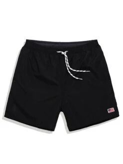 Men’s Drawstring Waist Beach Board Shorts(Men S Drawstring Waist Beach Board Shorts) 22 Men’s Drawstring Waist Beach Board Shorts(Men S Drawstring Waist Beach Board Shorts) -Mr Saker SKU 2