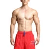 Men's Quick Dry Board Shorts(Mens Quick Dry Board Shorts)