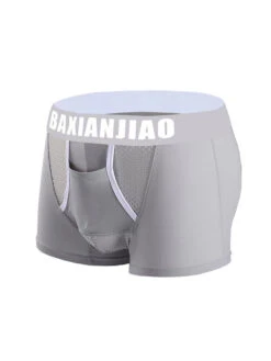 Men's Breathable Separated Pouch Trunks(Mens Breathable Separated Pouch Trunks) -Mr Saker SKU 2 1c5f7abc 4268 4e58 9418 7e16f90352fc