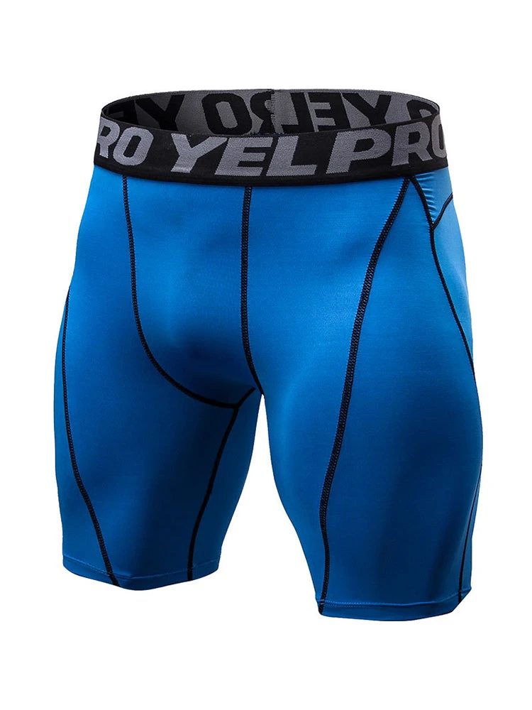 Men's Simple Tight Shorts(Mens Simple Tight Shorts) 17 Men's Simple Tight Shorts(Mens Simple Tight Shorts) - Image 17