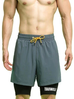 Men’s Flex Performance Shorts(Men S Flex Performance Shorts) -Mr Saker SKU 2 34aafe49 78e2 4b8f 97c5 7815185f9eb2