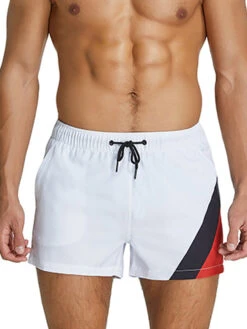 Men's Quick Dry Sport Shorts(Sport Knit Board Shorts) -Mr Saker SKU 2 3ec11dff 986a 4883 95b5 895cc0efa1e3