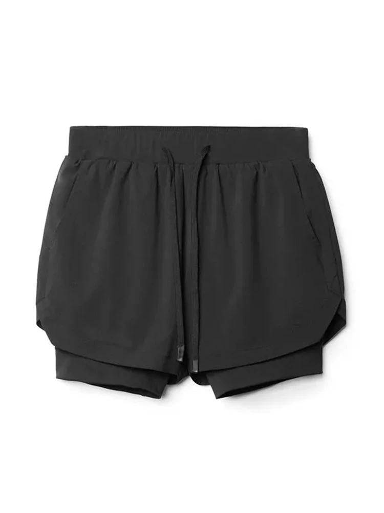 Men's Quick Dry Athletic Shorts With Phone Pockets(Mens Quick Dry Athletic Shorts With Phone Pockets) 19 Men's Quick Dry Athletic Shorts With Phone Pockets(Mens Quick Dry Athletic Shorts With Phone Pockets) - Image 19