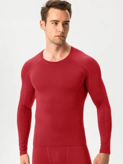 Men's Fitness Training Breathable Sports Long Sleeve Top(Mens Fitness Training Breathable Sports Long Sleeve Top) 29 Men's Fitness Training Breathable Sports Long Sleeve Top(Mens Fitness Training Breathable Sports Long Sleeve Top) -Mr Saker SKU 2 4cf8e343 4237 42c1 8c21 08c797d1c8fe