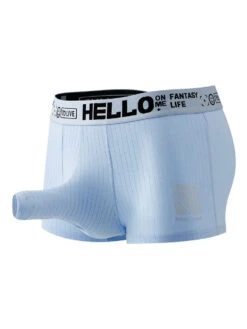 Men’s Separate Pouch Cotton Trunks With Fly Front(Men S Separate Pouch Cotton Trunks With Fly Front) 33 Men’s Separate Pouch Cotton Trunks With Fly Front(Men S Separate Pouch Cotton Trunks With Fly Front) -Mr Saker SKU 2 6cd38e50 8b0c 44c0 a4de 8077f4a57653