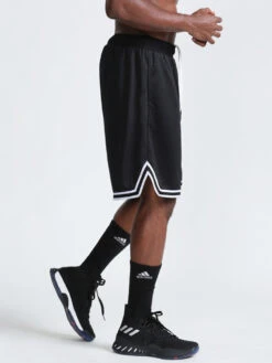 Men's Loose Breathable Outdoor Basketball Shorts(Mens Loose Breathable Outdoor Basketball Shorts) -Mr Saker SKU 2 83d0a275 b327 4ae8 89df a790b827142e