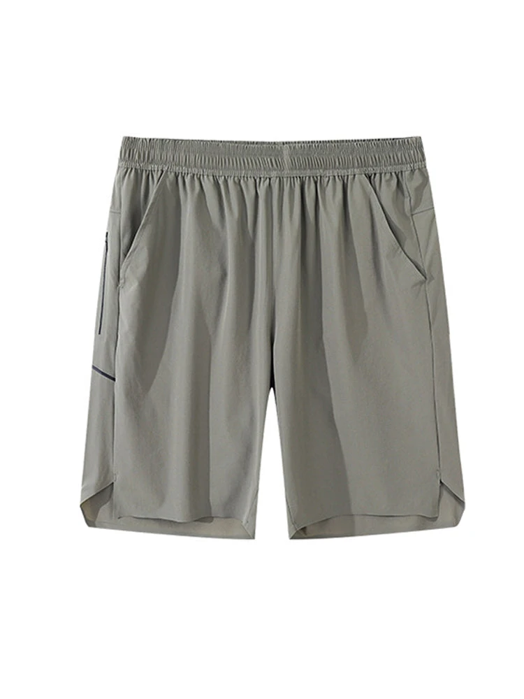 Men’s Relaxed Monochromatic Sport Shorts(Mens Relaxed Monochromatic Sport Shorts) 11 Men’s Relaxed Monochromatic Sport Shorts(Mens Relaxed Monochromatic Sport Shorts) - Image 11