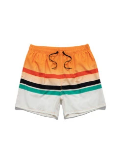 Men’s Striped Print Drawstring Board Shorts(Men S Striped Print Drawstring Board Shorts) 33 Men’s Striped Print Drawstring Board Shorts(Men S Striped Print Drawstring Board Shorts) -Mr Saker SKU 2 cef482a3 493c 4202 9ed8 e40b7b47b5b0
