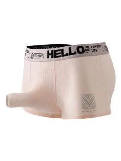 Men’s Separate Pouch Cotton Trunks With Fly Front(Men S Separate Pouch Cotton Trunks With Fly Front) 34 Men’s Separate Pouch Cotton Trunks With Fly Front(Men S Separate Pouch Cotton Trunks With Fly Front) -Mr Saker SKU 3 0c092716 7b89 4dad a689 d8217a68b899