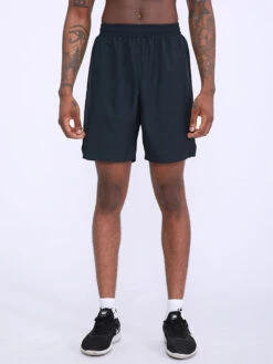 Solid Color Men's Quick Dry Shorts(Solid Color Mens Quick Dry Shorts) -Mr Saker SKU 3 50fa9352 3a45 4429 884d 822a85da415f