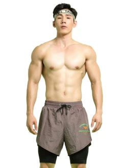 Men's Quick Dry Board Shorts(Mens Quick Dry Board Shorts) -Mr Saker SKU 3 779a92cd 49ce 49ab a732 70159b87fbdd