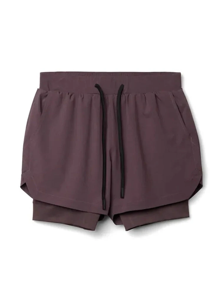 Men's Quick Dry Athletic Shorts With Phone Pockets(Mens Quick Dry Athletic Shorts With Phone Pockets) 20 Men's Quick Dry Athletic Shorts With Phone Pockets(Mens Quick Dry Athletic Shorts With Phone Pockets) - Image 20