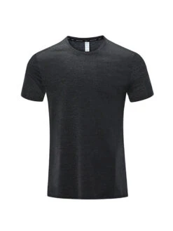 Men’s Breathable Crew Neck Mesh T-shirt(Men S Breathable Crew Neck Mesh T Shirt) 29 Men’s Breathable Crew Neck Mesh T-shirt(Men S Breathable Crew Neck Mesh T Shirt) -Mr Saker SKU 3 ba7692bb 4874 44fe ad18 52bad499a633